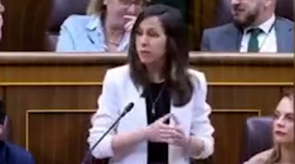 دفاع دیدنی سیاستمدار اسپانیایی از ایران