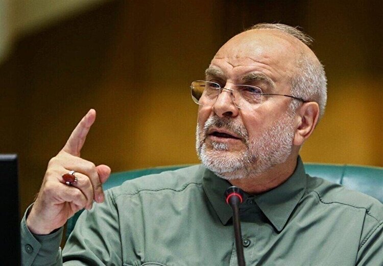 قالیباف از «دیپلماسی اقتدار» تا کنترل تنگه هرمز / روایت یک موضع‌گیری صریح در میدان، خیابان و مذاکره