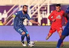 رسمی/ نمایندگان فوتبال ایران در آسیا اعلام شدند