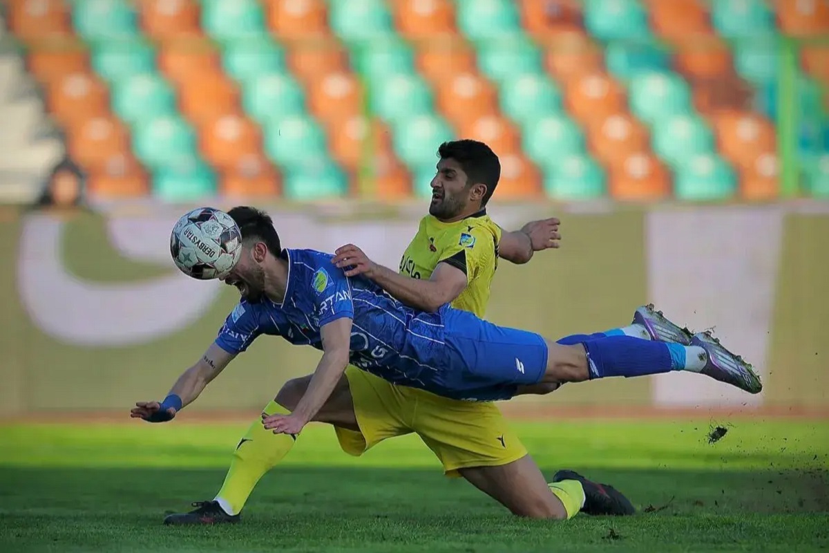 چند راهکار برای خروج فوتبال از بحران جنگ/ دشمنی که سبب خیر شد!