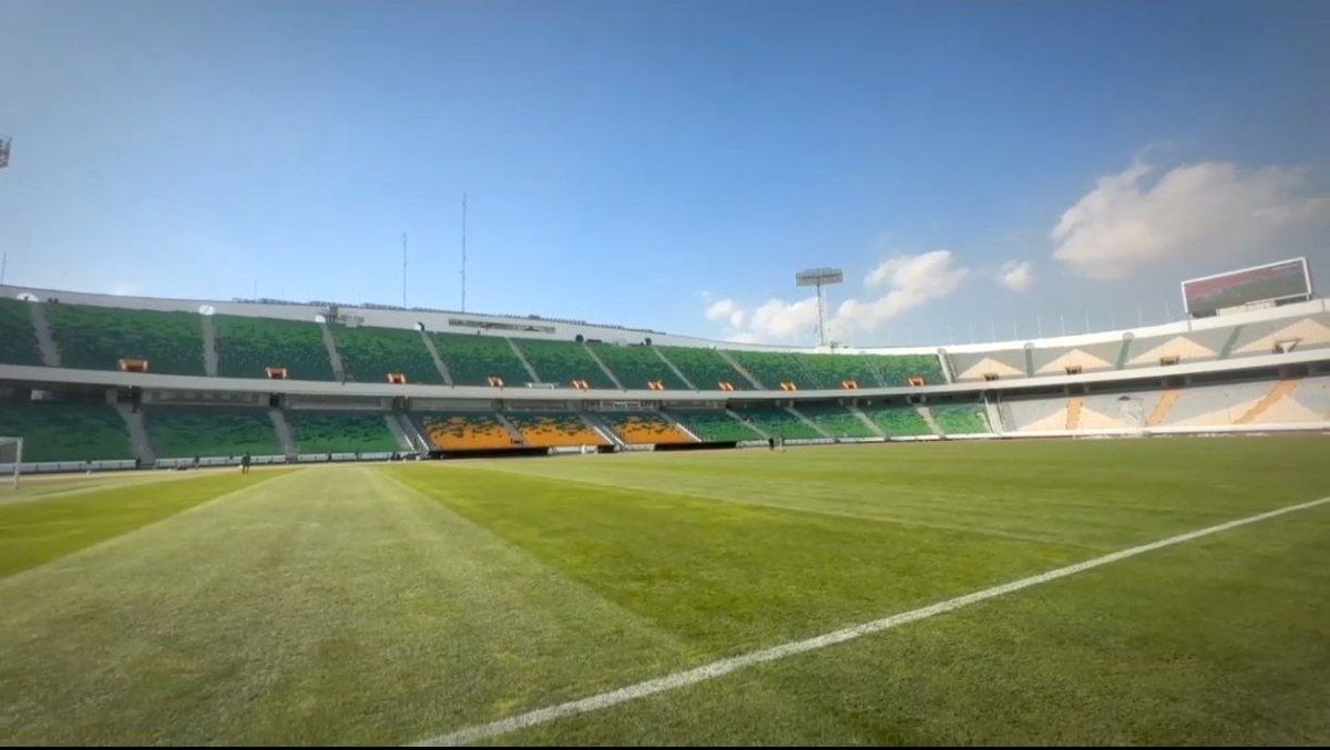 زمان اتمام بازسازی و قابل استفاده شدن ورزشگاه آزادی؛ فوتبال ایران تعطیل نمی&zwnj;شود