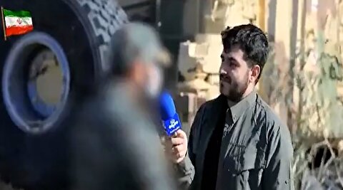 جزئیات تازه از هدف قرار دادن جنگنده F35 آمریکا