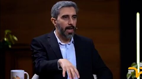 برخی در داخل سخنانی می‌گویند که ترامپیست‌ها هم چنین ادعایی ندارند