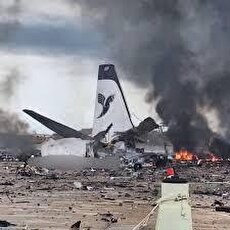 جنگی که روی باندها برد و باختش مشخص شد؛ وقتی یک موشک می‌تواند یک اسکادران را زمین‌گیر کند