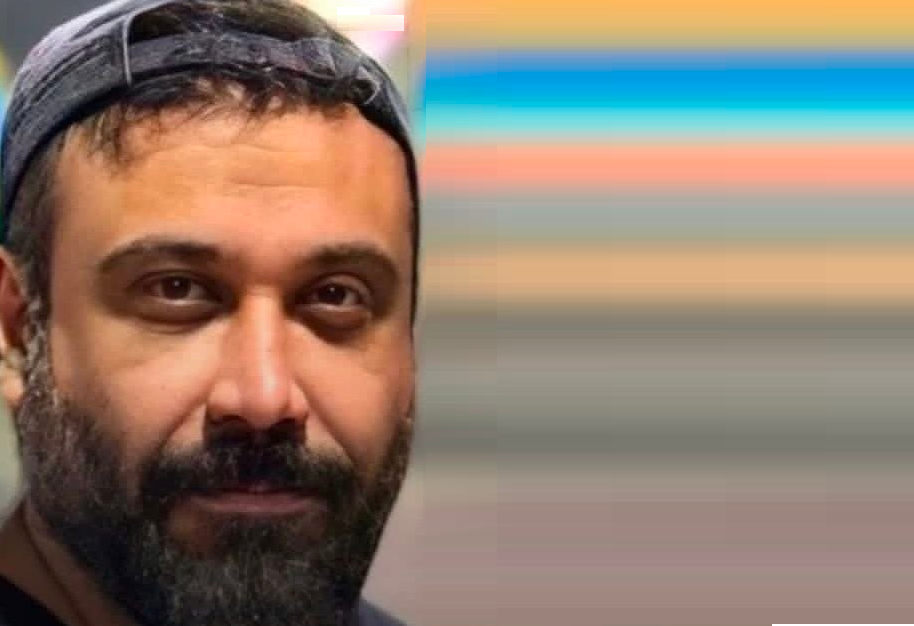 محسن چاوشی برای ایران می خواند؛ &laquo;علاج&raquo; زخم های جنگ