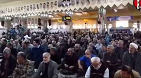 علاوه بر جان فدا، مال فدا هم لازم داریم