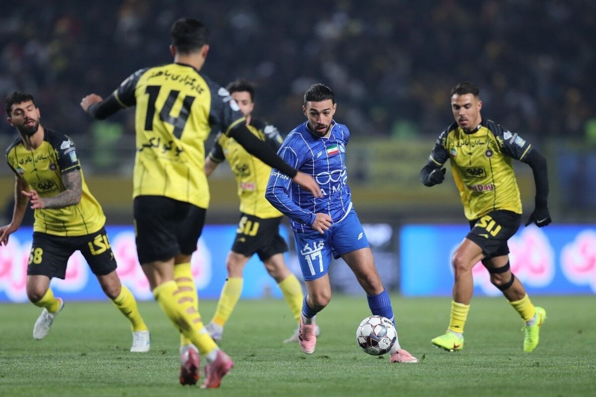 جنگ و پیامدهای آن در فوتبال؛ دوران پول مفت دادن باید تمام شود/ اندوخته ما از ۶ دوره حضور در جام جهانی چیست؟