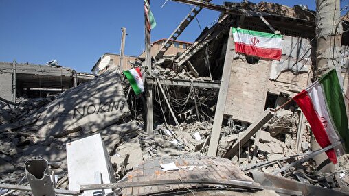 چرا استراتژی «چمن‌زنی» اسرائیل در ایران کار نخواهد کرد/ حتی ایران ضعیف هم توان وارد کردن ضربات کاری را دارد