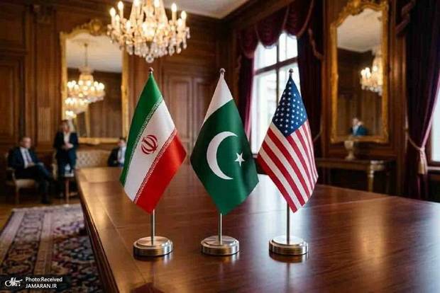 دیدارهای جداگانه وزیر کشور پاکستان با سفرای ایران و آمریکا در اسلام&zwnj;آباد