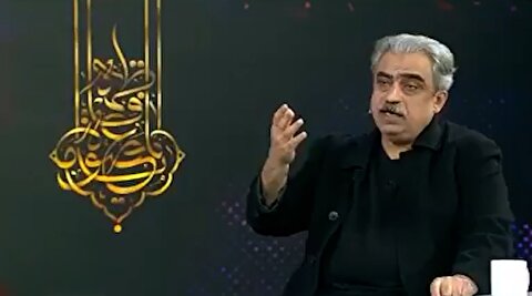 صداوسیما: 87 درصد مردم خواستار ادامه جنگ هستند