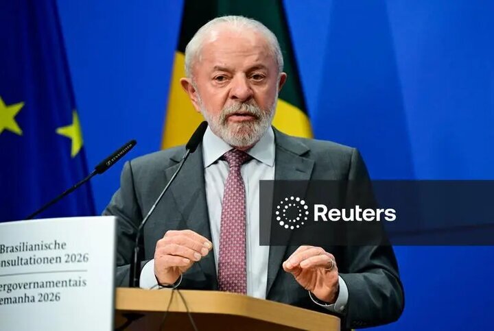 داسیلوا: ایران در حال ساخت بمب اتمی نیست