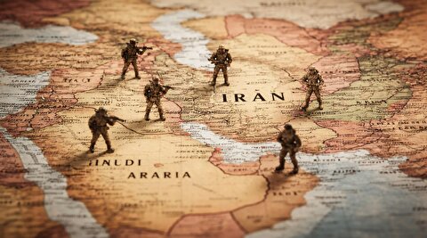 چرا این نبرد را با آمریکا و اسرائیل باختیم؟