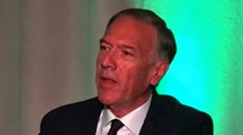 پمپئو: اروپا توان نظامی جنگ با ایران را ندارد