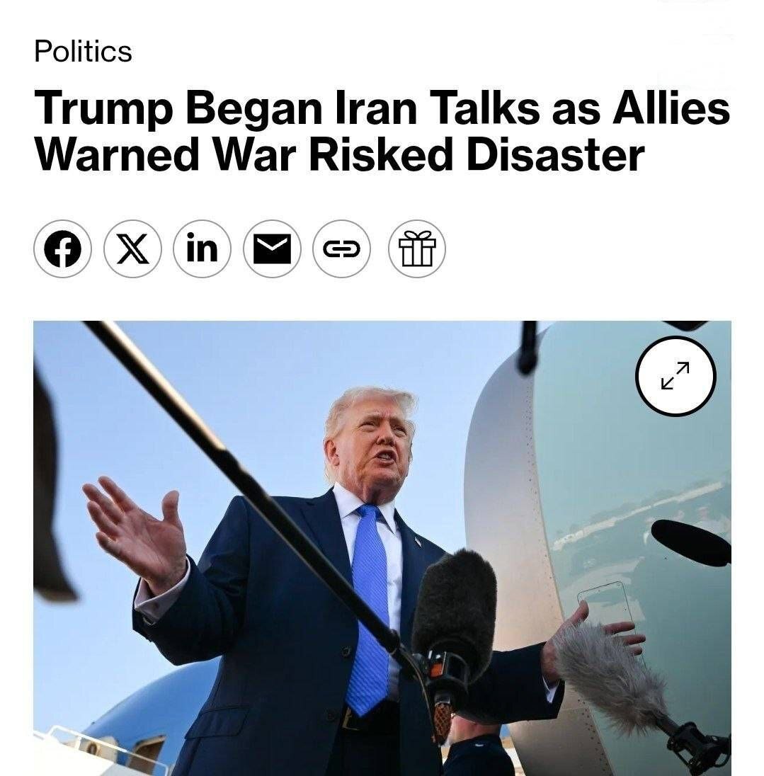 روز بیست و پنجم/برای کنترل تنگه هرمز به هیچ کشور فرامنطقه&zwnj;ای نیاز نیست/ بروزرسانی می شود...