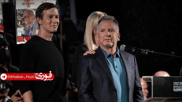 روز بیست و پنجم/برای کنترل تنگه هرمز به هیچ کشور فرامنطقه&zwnj;ای نیاز نیست/ بروزرسانی می شود...