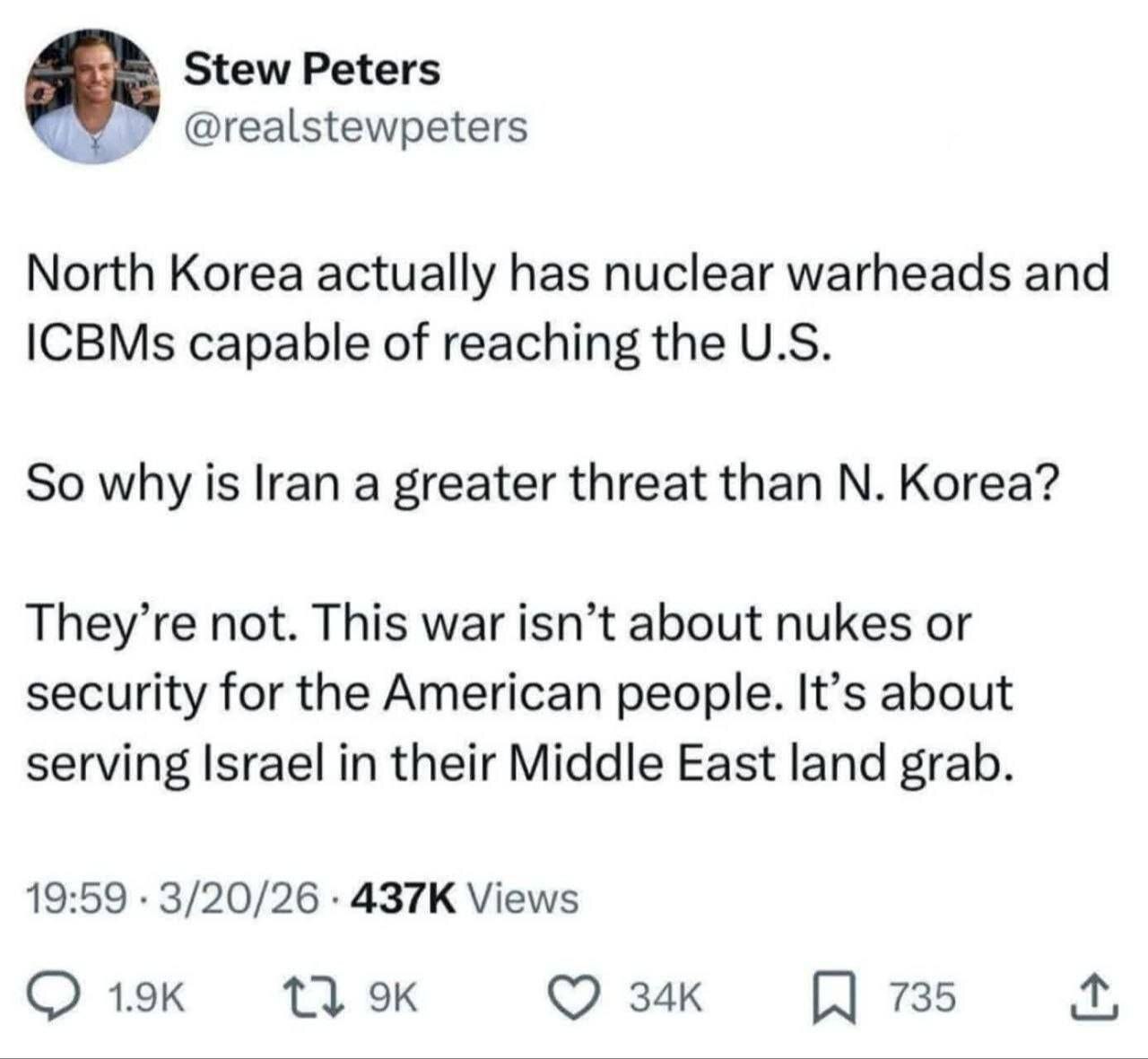 روز بیست و پنجم/برای کنترل تنگه هرمز به هیچ کشور فرامنطقه&zwnj;ای نیاز نیست/ بروزرسانی می شود...