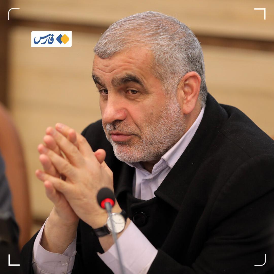 روز بیست و پنجم/برای کنترل تنگه هرمز به هیچ کشور فرامنطقه&zwnj;ای نیاز نیست/ بروزرسانی می شود...