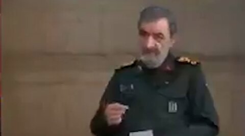 اعلام پیش شرط های ایران برای آتش بس