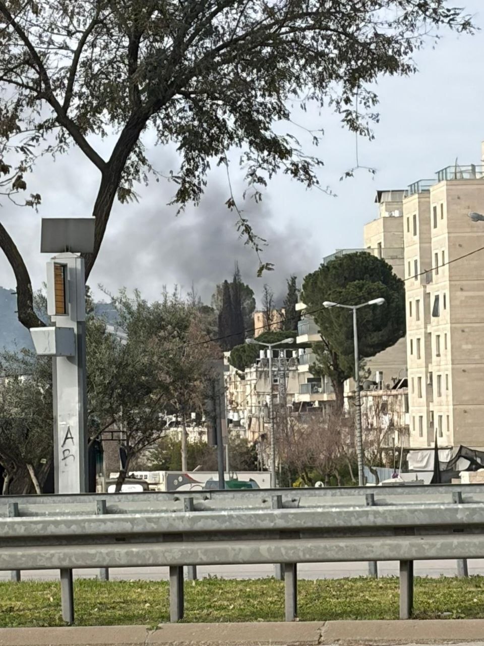 روز بیست و پنجم/موج ۷۸ وعده صادق ۴/حمله موشکی به ایلات، دیمونا و شمال تل آویو و برخی پایگاههای ارتش تروریستی آمریکا/بروزرسانی می شود...