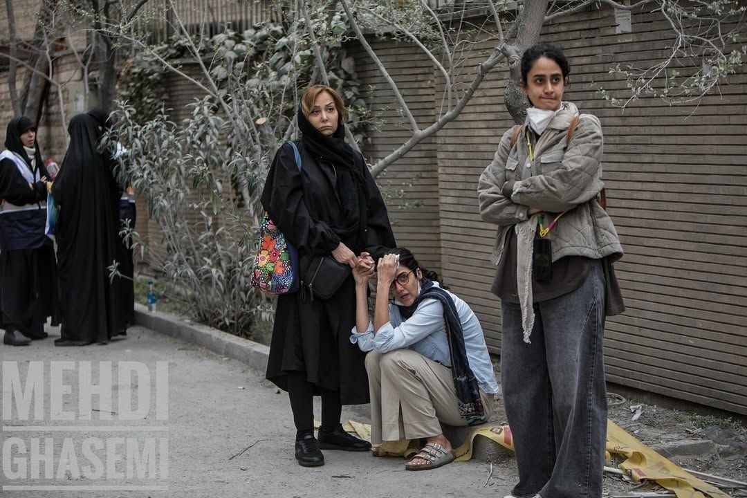 روز بیست و پنجم/موج ۷۸ وعده صادق ۴/حمله موشکی به ایلات، دیمونا و شمال تل آویو و برخی پایگاههای ارتش تروریستی آمریکا/بروزرسانی می شود...