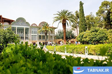 عکس: بازگشایی اماکن تاریخی و گردشگری شیراز در ایام نوروز ۱۴۰۵