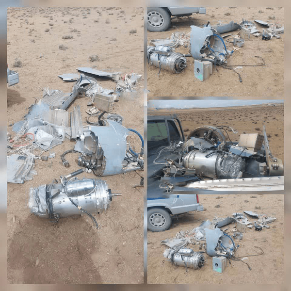 روز بیست و پنجم/موج ۷۸ وعده صادق ۴/حمله موشکی به ایلات، دیمونا و شمال تل آویو و برخی پایگاههای ارتش تروریستی آمریکا/بروزرسانی می شود...