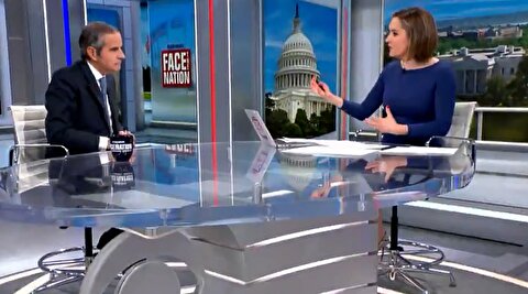 رافائل گروسی: حملات نظامی نمی‌توانند برنامه هسته‌ای ایران را از بین ببرند