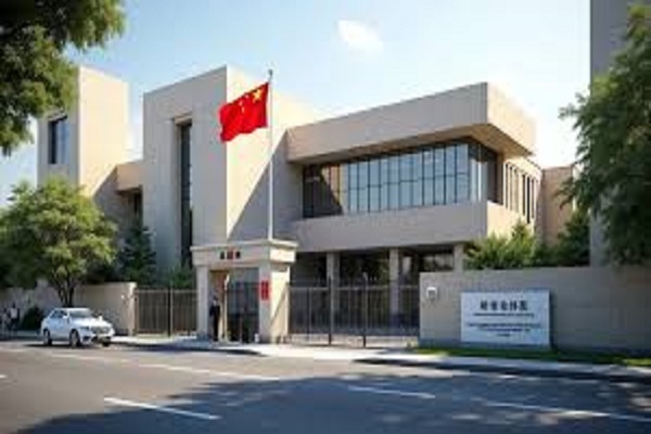 هشدار فوری سفارت چین به شهروندان خود در فلسطین اشغالی