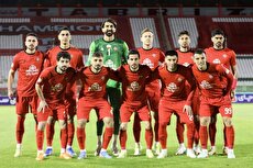 تعیین تکلیف نهایی لیگ نخبگان از سوی AFC/ مسیر خوب اما دشوار تراکتور برای رسیدن به نیمه نهایی