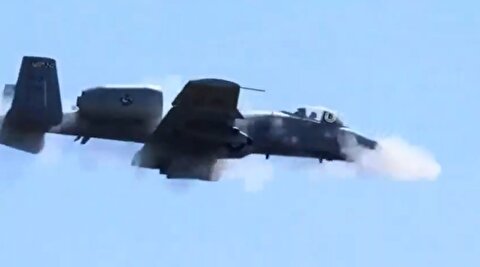 تصاویر حملات وحشیانه ای 10 های آمریکا در عراق