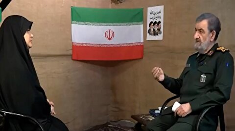 محسن رضایی: جنگ ما با این‌ها پدرکشتگی نیست بلکه...