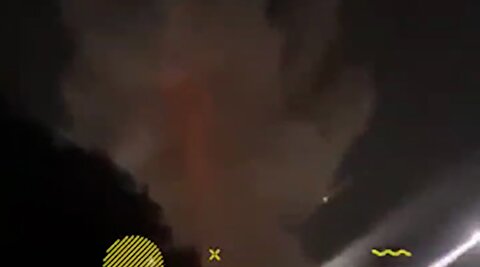 ایران آتش‌بازی‌های نوروز را به اسرائیل کشانده است!