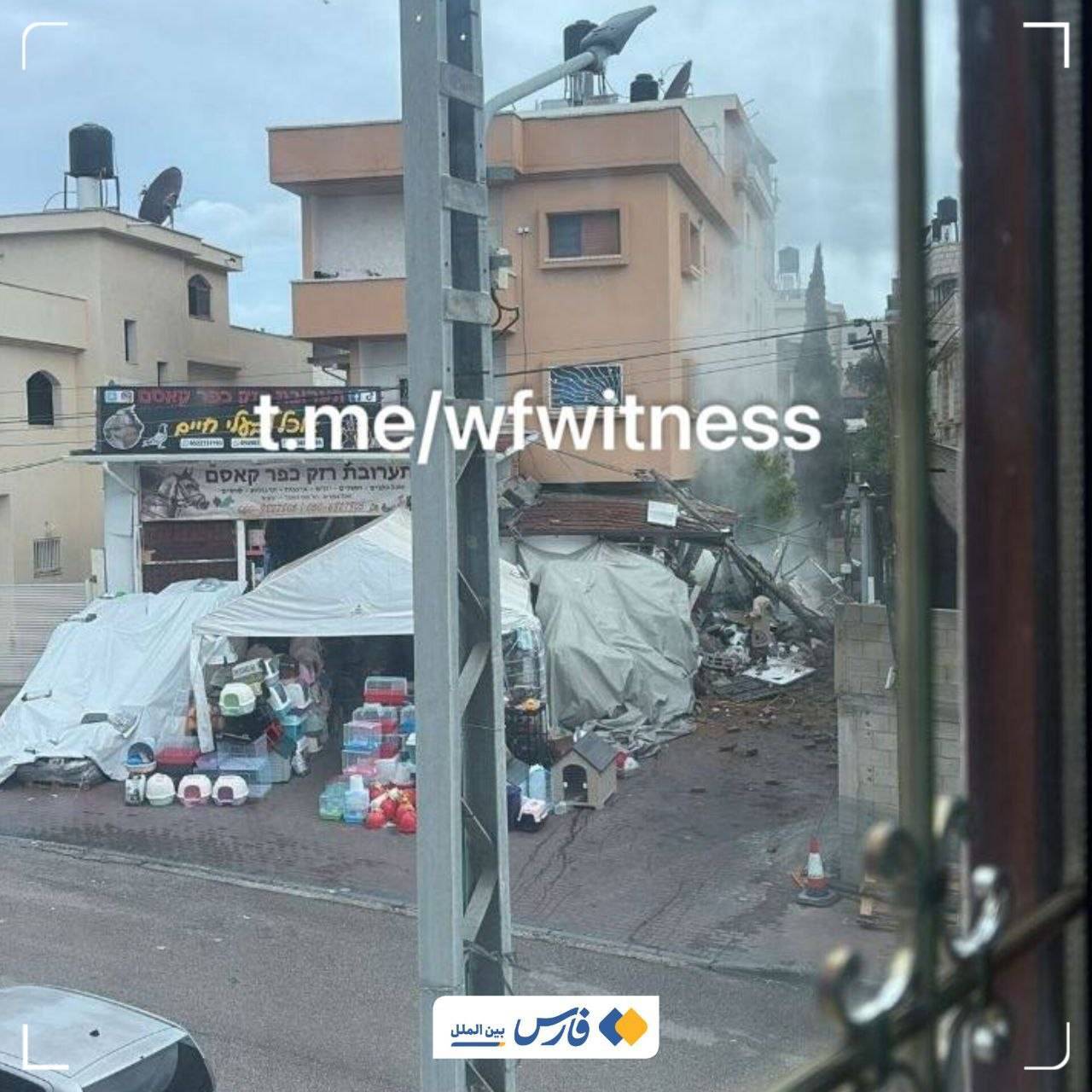 روز بیست و هفتم/ نبرد ایران با نیروهای متجاوز آمریکایی و اسرائیلی/ انفجارهای مهیب در عربستان و بحرین/ به&zwnj;روز رسانی می&zwnj;شود