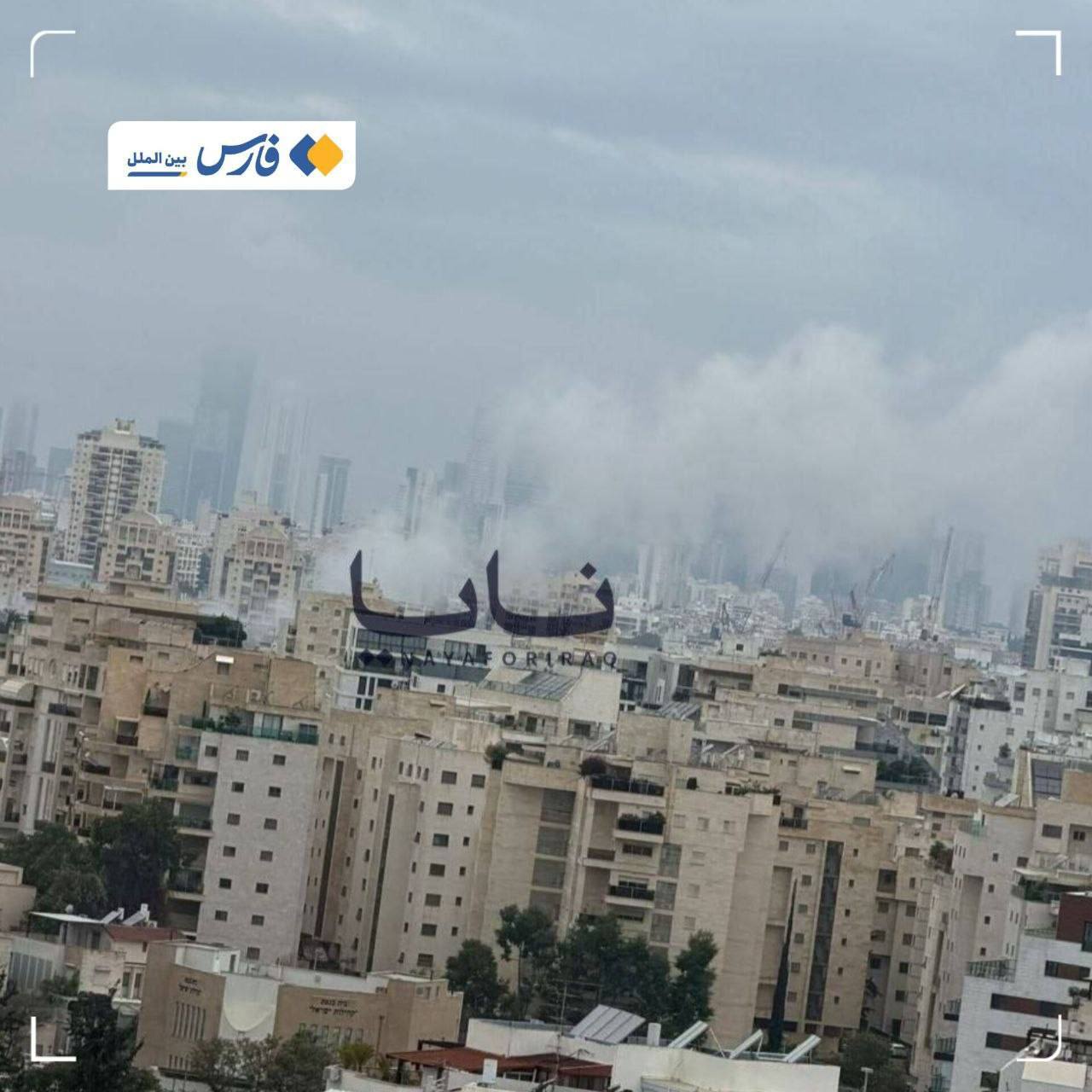 روز بیست و هفتم/ نبرد ایران با نیروهای متجاوز آمریکایی و اسرائیلی/ انفجارهای مهیب در عربستان و بحرین/ به&zwnj;روز رسانی می&zwnj;شود