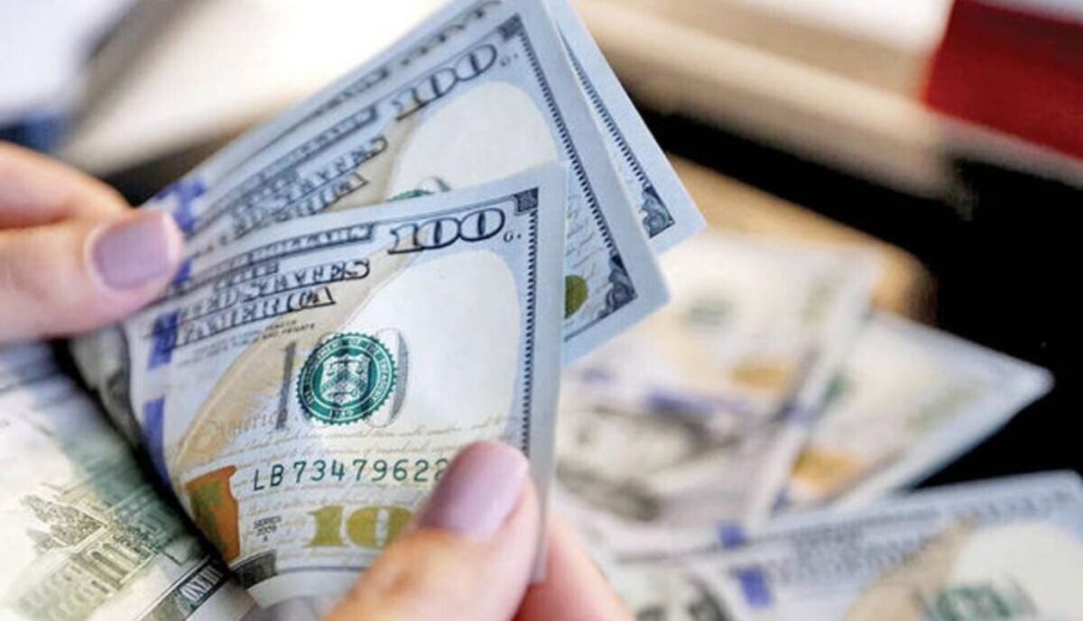 قیمت دلار و یورو امروز ۶ فروردین