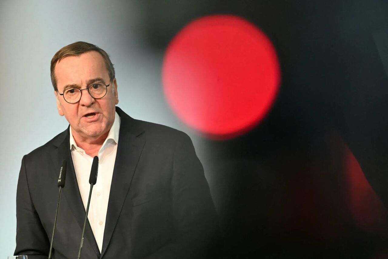 آلمان: وارد جنگ علیه ایران نمی شویم