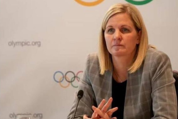 نامه خسرویوفا به IOC درباره جنگ و کودکان میناب نامه خسرویوفا به IOC درباره جنگ و کودکان میناب