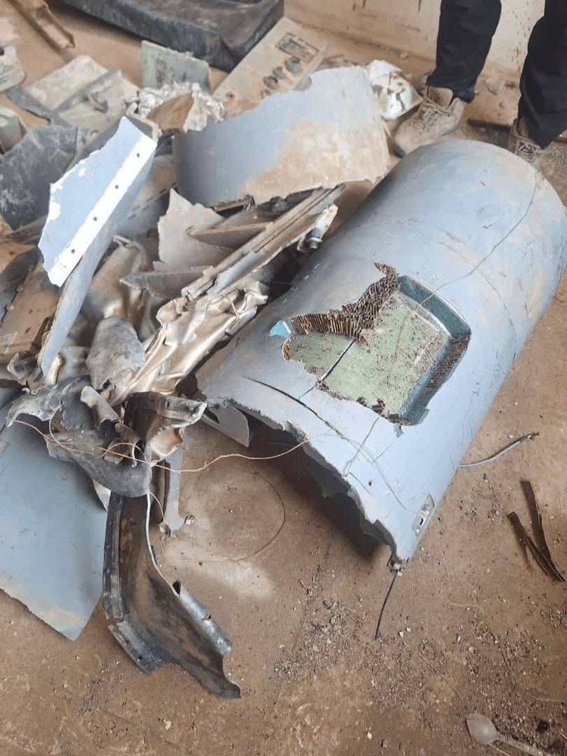 روز بیست و هفتم/ موفقیت کامل عملیات تأثیرمحور با پهپادهای انهدامی در موج ۸۲ وعده صادق ۴/ به&zwnj;روز رسانی می&zwnj;شود