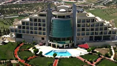 هتل خانزاد اربیل؛ مکانی توریستی یا تروریستی؟