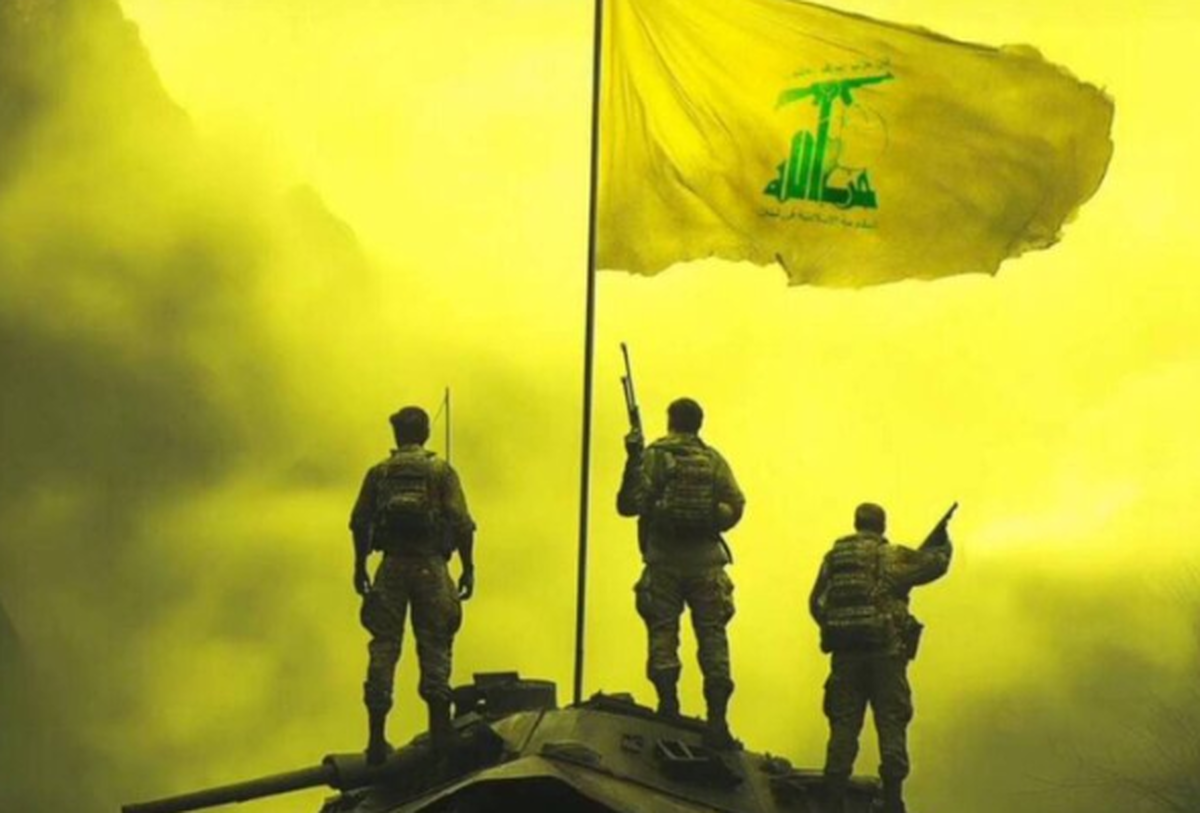 درگیریهای شمالی (لبنان-حزبالله)؛ جبهه مقاومت همچنان سپر مستحکم محور مقاومت درگیریهای شمالی (لبنان-حزبالله)؛ جبهه مقاومت همچنان سپر مستحکم محور مقاومت