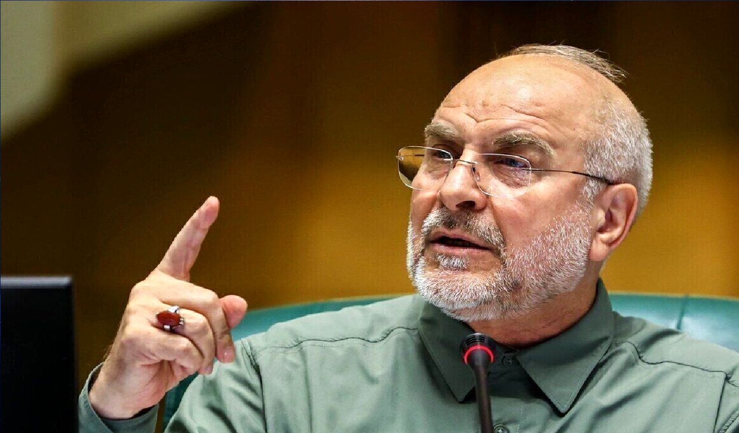 چرخهٔ شوم «جنگ-آتشبس-جنگ» باید شکسته شود