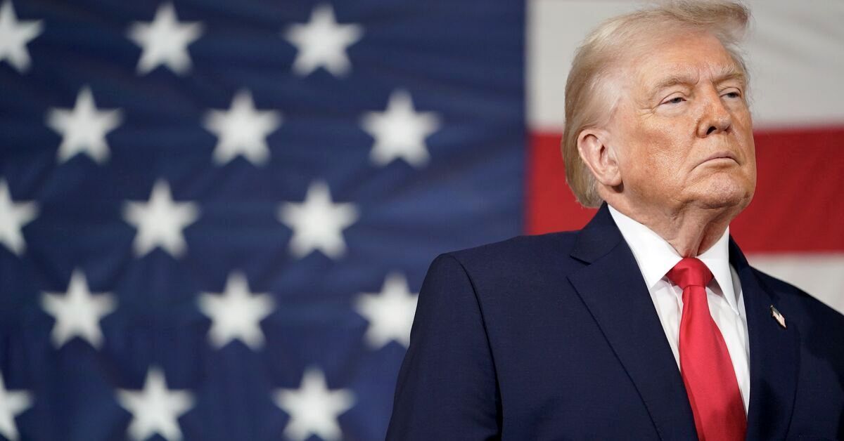 تنکرترکرز دروغ «هدیه ایرانی» ترامپ را برملا کرد!