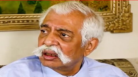 واکنش ژنرال هندی بابت حمله آمریکا به ناوشکن دنا