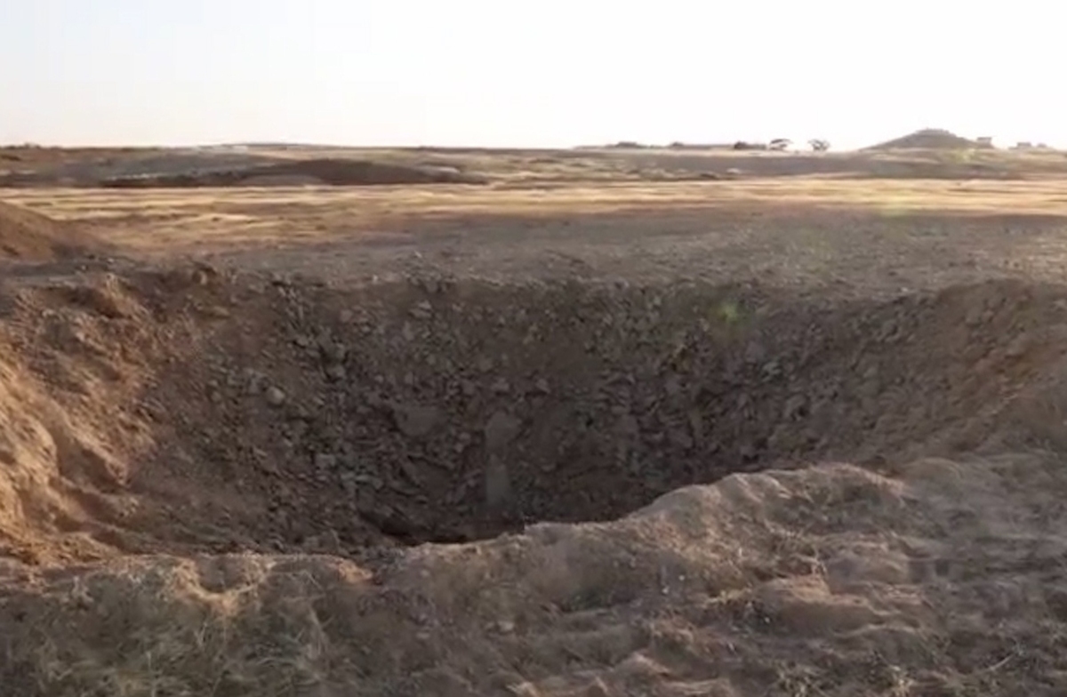 پاسخ موشکی ایران؛ دقت و قدرت نیروهای مسلح در عمل پاسخ موشکی ایران؛ دقت و قدرت نیروهای مسلح در عمل