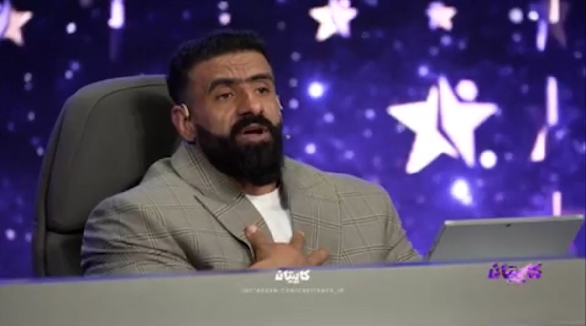 هادی چوپان: ما شهید دادیم که این وطن، وطن بماند