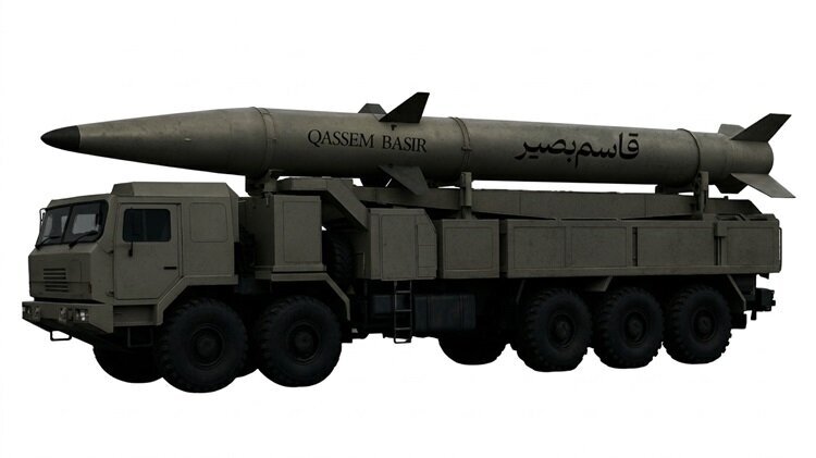 روایت یک انتظار؛ «قاسم بصیر» و معادلهای که هنوز روی میز مانده روایت یک انتظار؛ «قاسم بصیر» و معادلهای که هنوز روی میز مانده