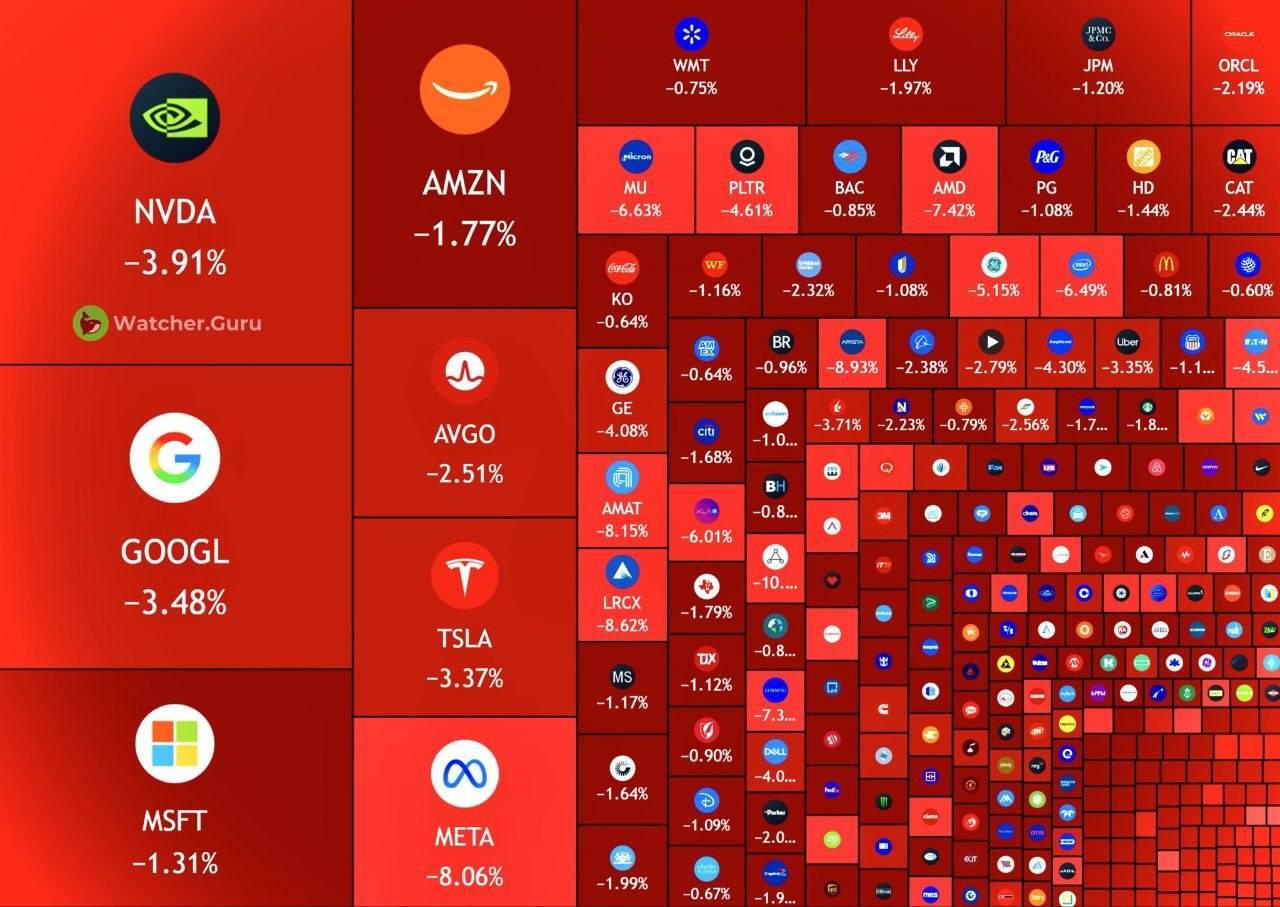 روز بیست و هشتم/عقب&zwnj;نشینی ۱۰ روزه ترامپ/ اجرای موج ۸۳ عملیات وعده صادق ۴/حمله موشکی و پهپادی به پایگاه&zwnj;های آمریکا و شهرک &laquo;مُدعین&raquo;/ بروز رسانی می شود
