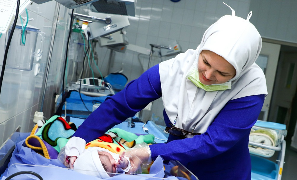 درخواست پزشکان ایرانی ساکن سایر کشورها برای حضور در ایران