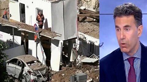 اعتراف کارشناس ژئوپلیتیک تلویزیون فرانسه درباره توانایی خاص ایران