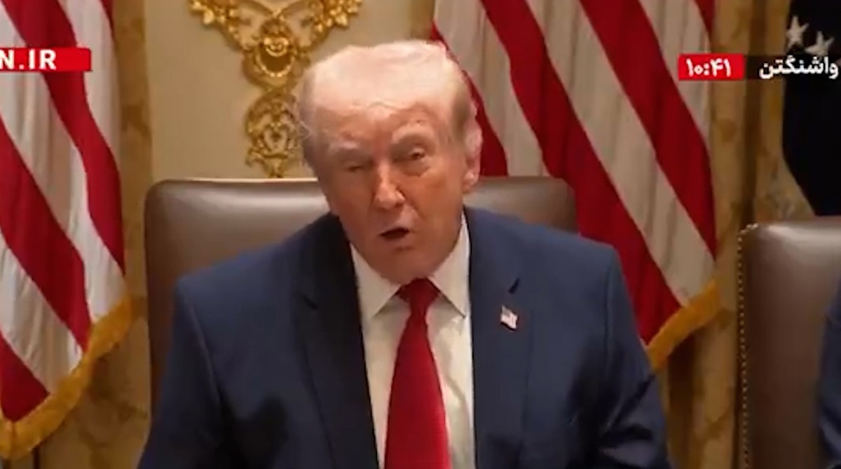 ترامپ: مذاکره‌کنندگان ایران ماهر هستند